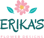 Erika’s Flowers Design